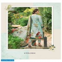 Apna Cotton Aaliya Karachi Vol-17 Wholesale Dress Material