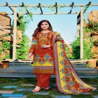 Apna Cotton Aaliya Karachi Vol-18 Wholesale Dress Material