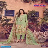 Apna Cotton Almira Vol-5 Wholesale Karachi Style Dress