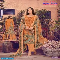 Apna Cotton Almira Vol-5 Wholesale Karachi Style Dress