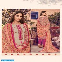 Apna Cotton Almira Vol-5 Wholesale Karachi Style Dress