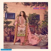 Apna Cotton Almira Vol-5 Wholesale Karachi Style Dress