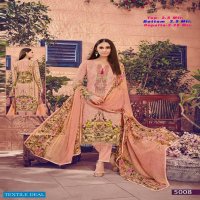 Apna Cotton Almira Vol-5 Wholesale Karachi Style Dress