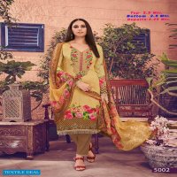 Apna Cotton Almira Vol-5 Wholesale Karachi Style Dress