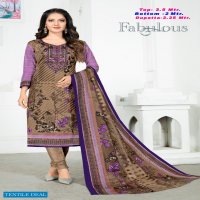 Apna Cotton Razia Sultan Vol-27 Wholesale Cotton Printed Dress Material