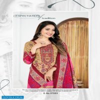 Apna Cotton Razia Sultan Vol-27 Wholesale Cotton Printed Dress Material