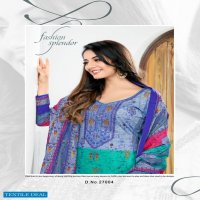 Apna Cotton Razia Sultan Vol-27 Wholesale Cotton Printed Dress Material