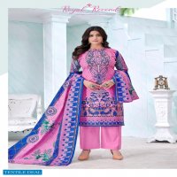 Apna Cotton Razia Sultan Vol-33 Wholesale Cotton Printed Dress Material