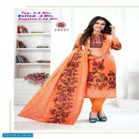 Apna Razia Sultan Vol-28 Wholesale printed Dress Material