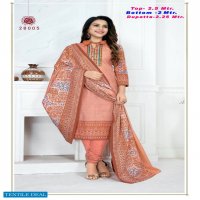 Apna Razia Sultan Vol-28 Wholesale printed Dress Material