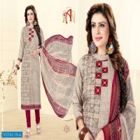 Apple Angel Vol-31 Wholesale printed Dress Material