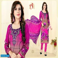 Apple Angel Vol-31 Wholesale printed Dress Material