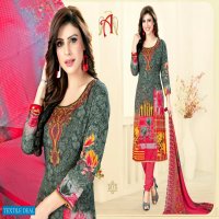 Apple Angel Vol-31 Wholesale printed Dress Material