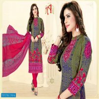 Apple Angel Vol-31 Wholesale printed Dress Material