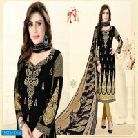 Apple Angel Vol-31 Wholesale printed Dress Material