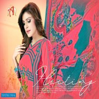 Apple Angel Vol-31 Wholesale printed Dress Material