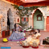 Aradhna Level Vol-3 Wholesale Long Anarkali Kurtis Catalogs