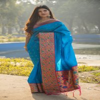 Aradhna Silk