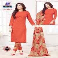 Arihant Lassa Aaradhya Vol-8 Wholesale Printed Dress Material