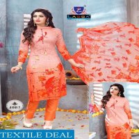 Arihant Lassa Bombay Karachi Style Vol-4 Wholesale Low Range Dress For Re-seller