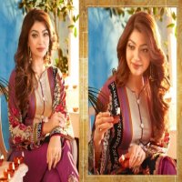 Arihant Lassa Mannat Royal Collection Wholesale Cotton Dress Material