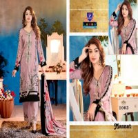 Arihant Lassa Mannat Royal Collection Wholesale Cotton Dress Material