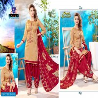 Arihant Lassa Payal Special Vol-8 Wholesale Dress Material