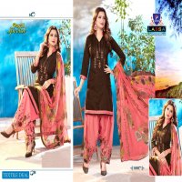 Arihant Lassa Payal Special Vol-8 Wholesale Dress Material