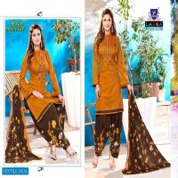 Arihant Lassa Payal Special Vol-8 Wholesale Dress Material