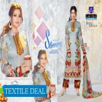 Arihant Lassa Rang Rasiya Wholesale Formal Dress Material