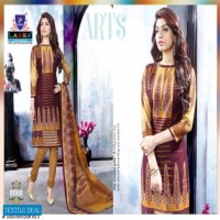 Arihant lass Naya Duar Vol-8 Wholesale Printed Collection