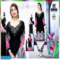 Arihant lass Naya Duar Vol-8 Wholesale Printed Collection