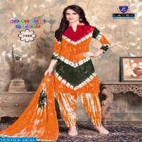 Arihant lassa Jodhpuri Queen Wholesale printed Dress Material