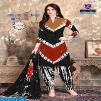 Arihant lassa Jodhpuri Queen Wholesale printed Dress Material