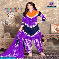 Arihant lassa Jodhpuri Queen Wholesale printed Dress Material