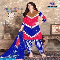 Arihant lassa Jodhpuri Queen Wholesale printed Dress Material