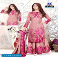 Arihant lassa Selfie Plazo Online Shopping Plazo Style Dress material
