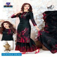 Arihant lassa Selfie Plazo Online Shopping Plazo Style Dress material