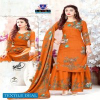 Arihant lassa Selfie Plazo Online Shopping Plazo Style Dress material