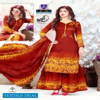 Arihant lassa Selfie Plazo Online Shopping Plazo Style Dress material