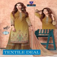 Arihant lassa Selfie Plazo Vol-2 Online Shopping Plazo Style Dress material