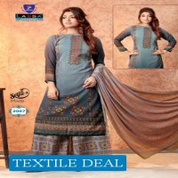 Arihant lassa Selfie Plazo Vol-2 Online Shopping Plazo Style Dress material