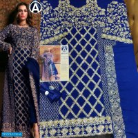Armani Primsha 06 Wholesale Pakistani Salwar Kameez
