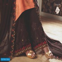 Arpan Taslim Gold Online Shopping Bulk Plazzo Salwar Suits