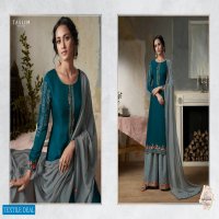 Arpan Taslim Gold Online Shopping Bulk Plazzo Salwar Suits