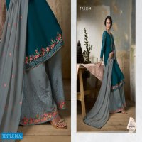 Arpan Taslim Gold Online Shopping Bulk Plazzo Salwar Suits