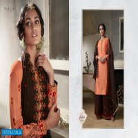 Arpan Taslim Gold Online Shopping Bulk Plazzo Salwar Suits