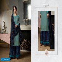 Arpan Taslim Gold Online Shopping Bulk Plazzo Salwar Suits