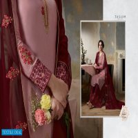 Arpan Taslim Gold Online Shopping Bulk Plazzo Salwar Suits