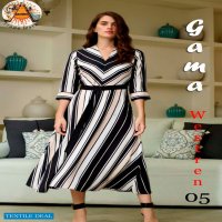 Arya Gama Western Wholesale Shopping Western Collection